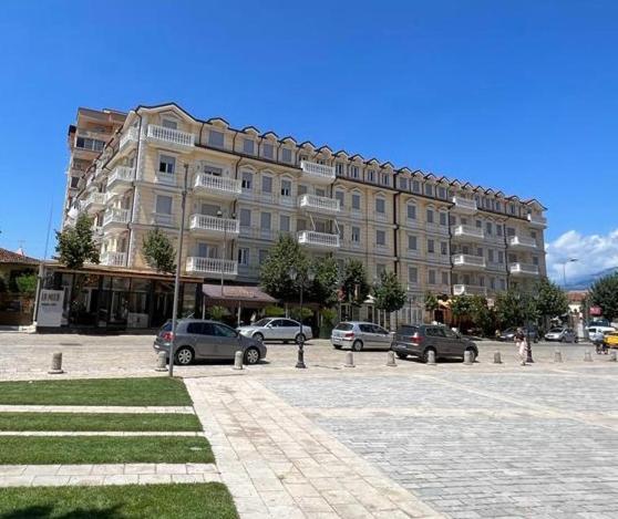Appartamento Hakuna Matata Shkoder Ngoại thất bức ảnh