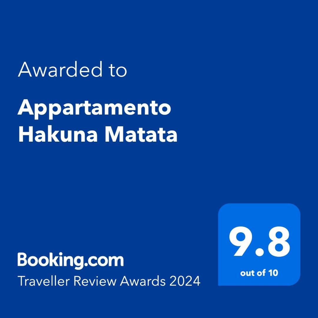 Appartamento Hakuna Matata Shkoder Ngoại thất bức ảnh